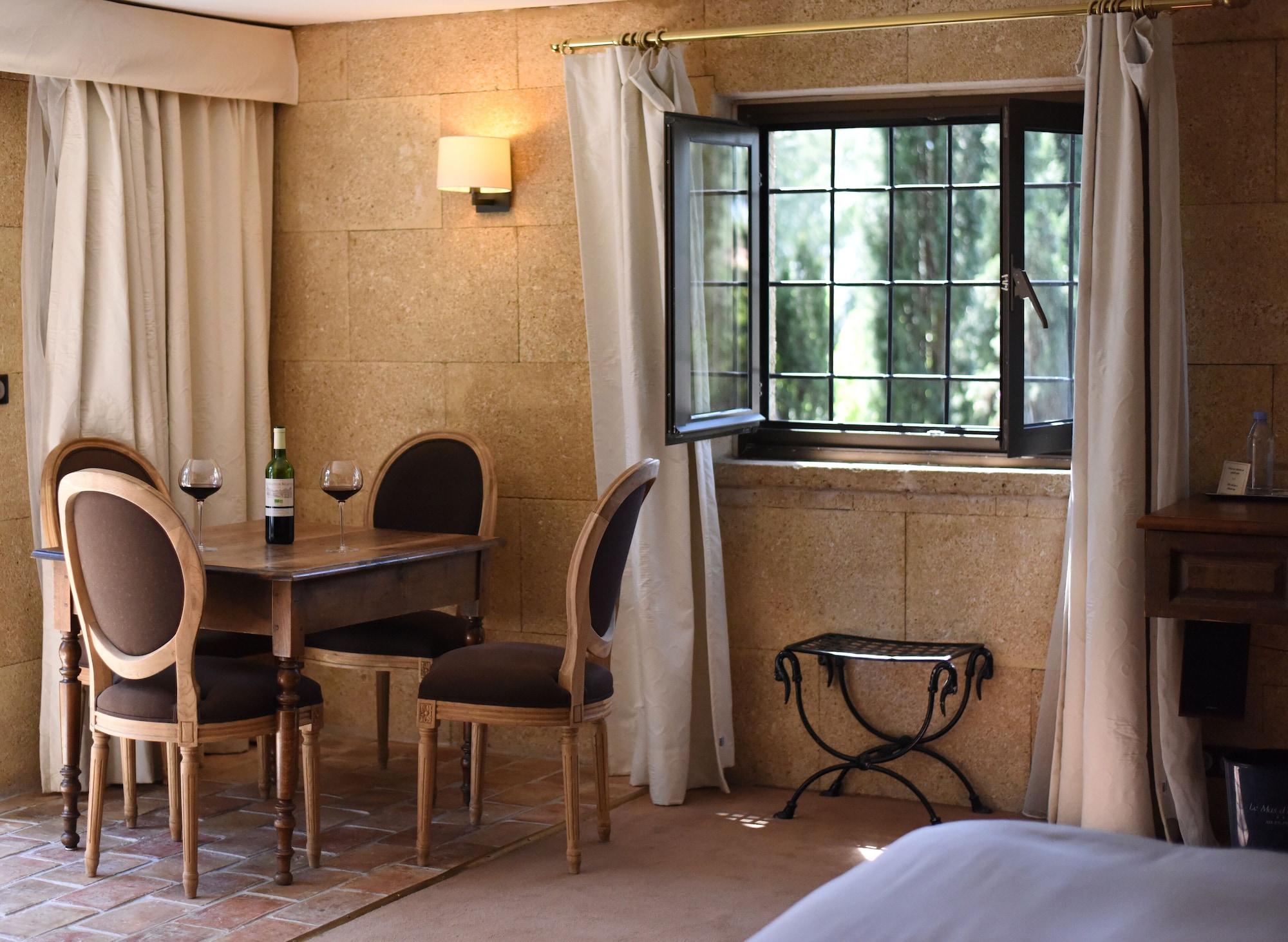 D'entremont Hotel Aix-en-Provence