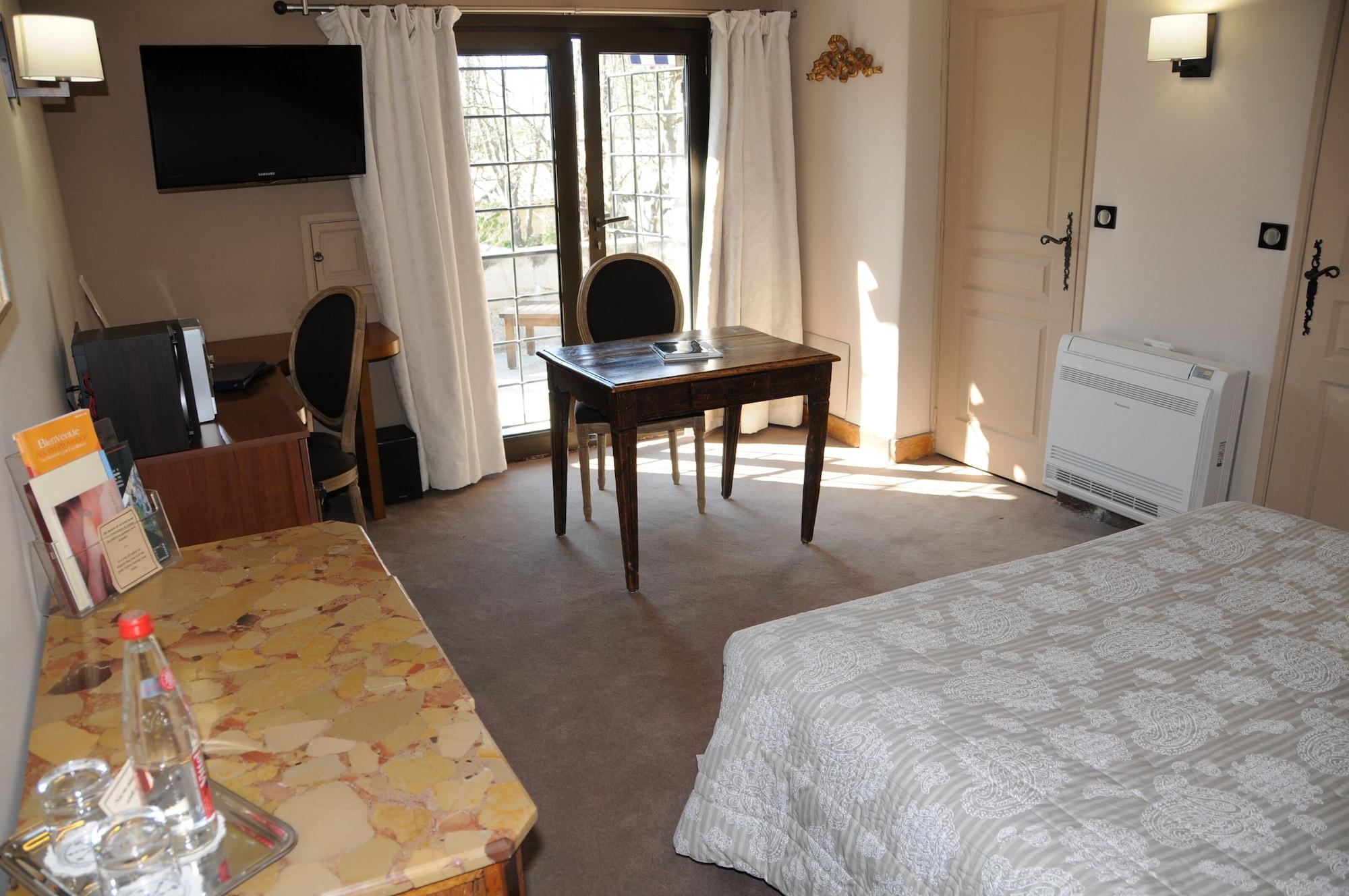 D'entremont Hotel