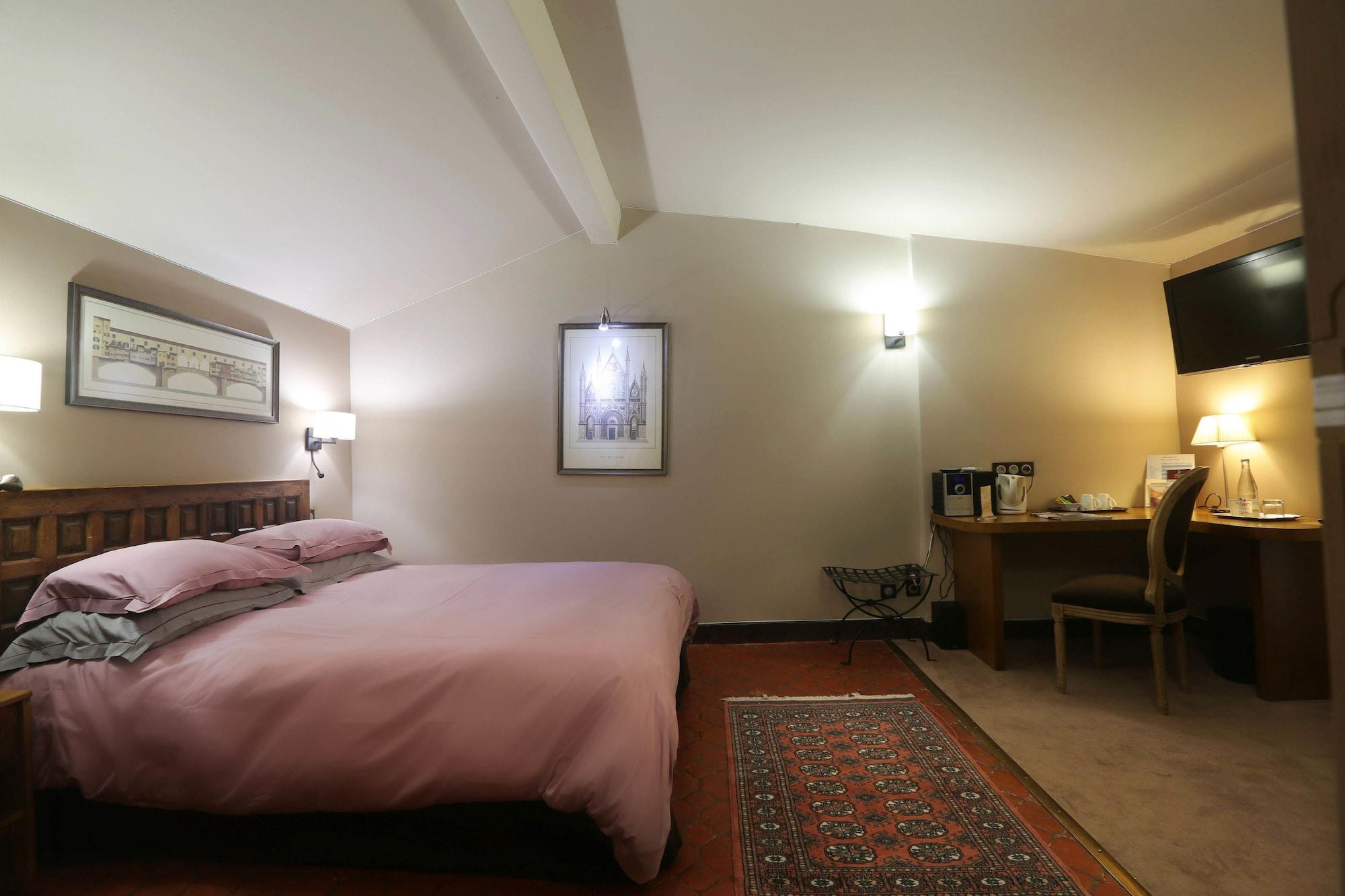 D'entremont 4*