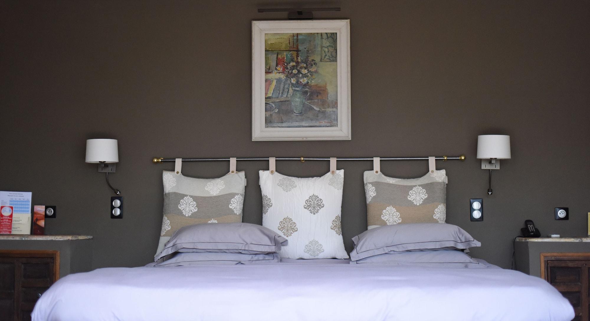 D'entremont Hotel 4*