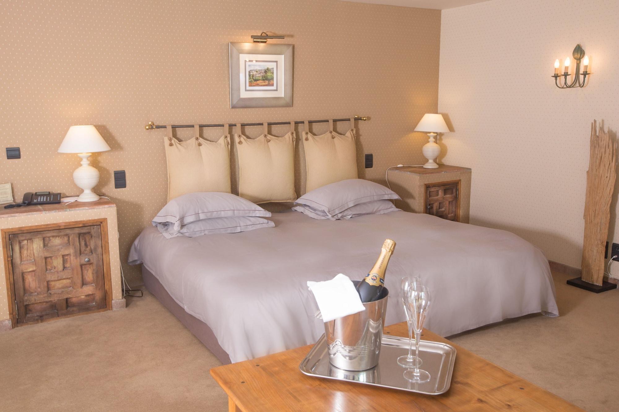 Hotel D'entremont Aix-en-Provence