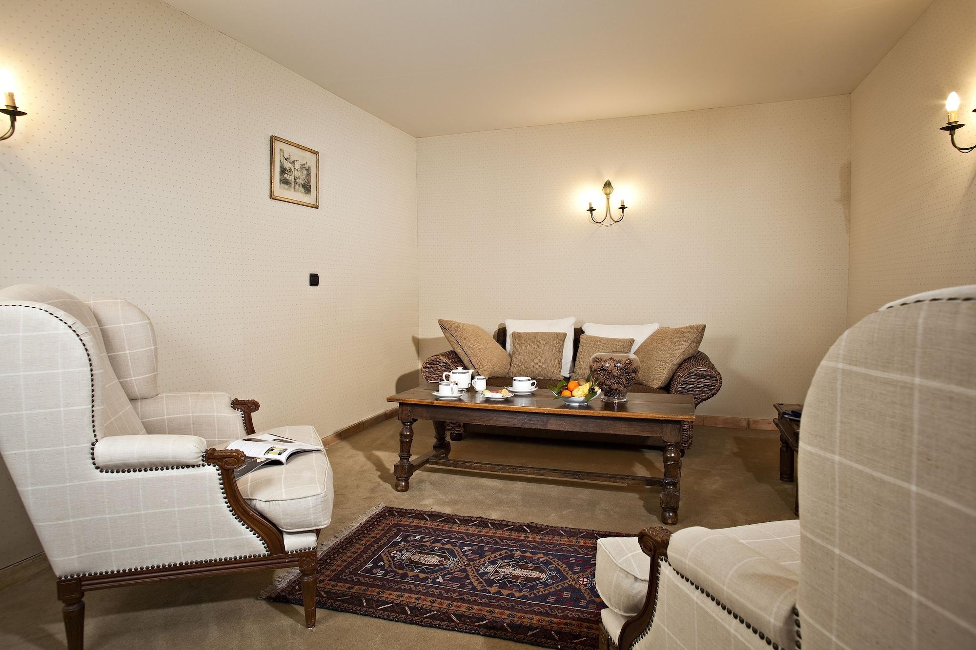 D'entremont 4* Aix-en-Provence