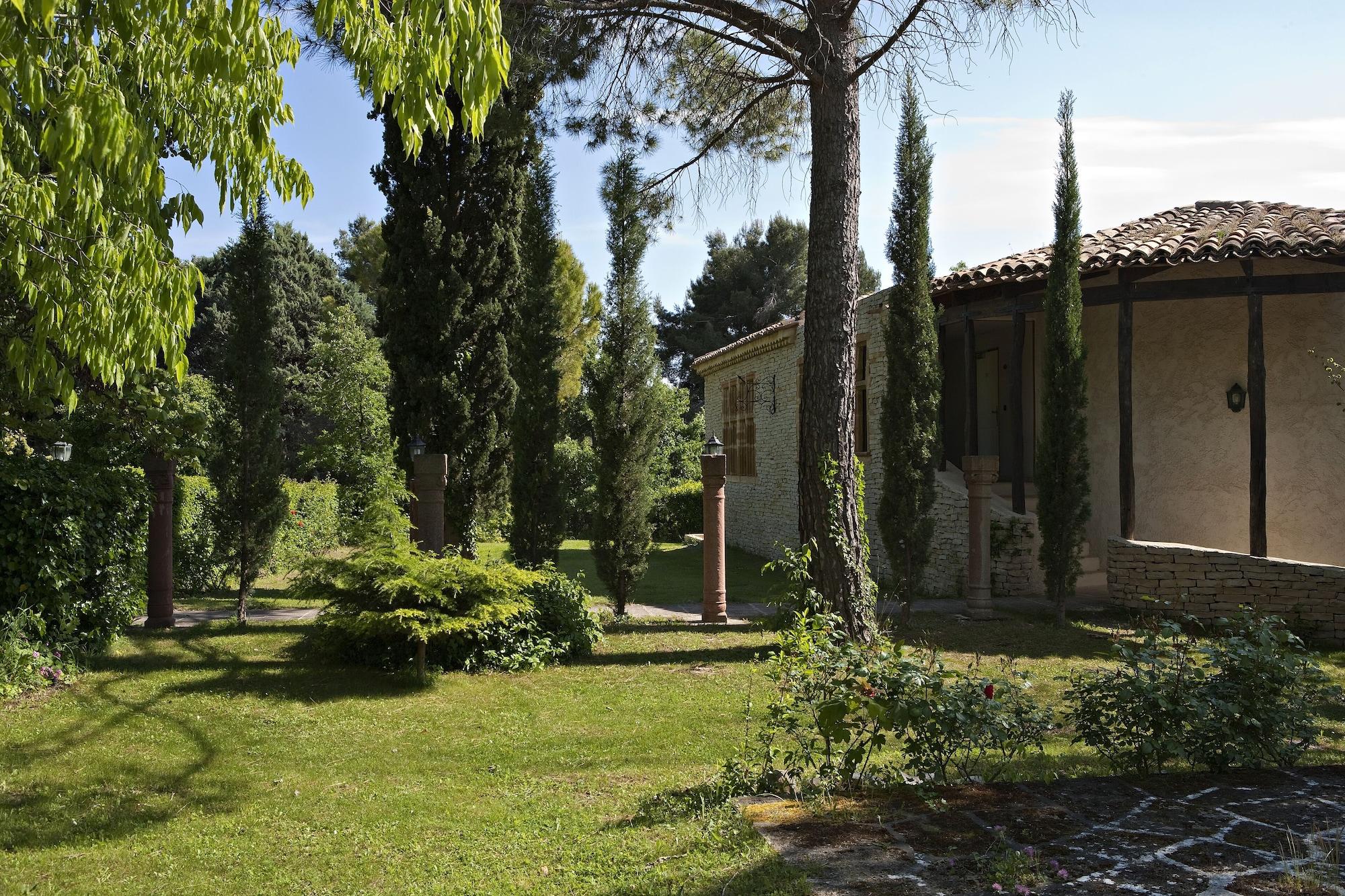 D'entremont Aix-en-Provence