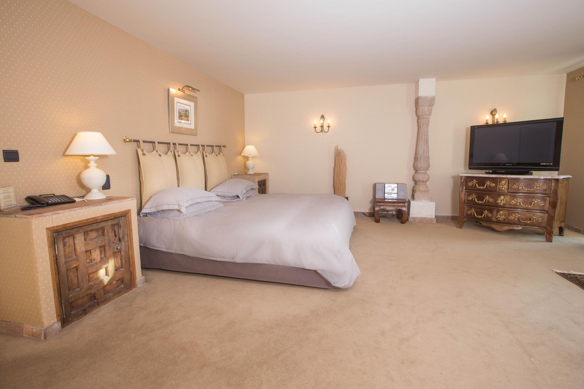 Hotel D'entremont Aix-en-Provence