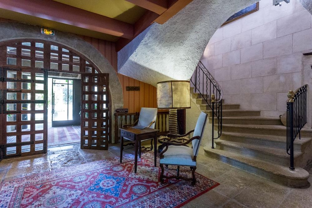 Hotel D'entremont Aix-en-Provence