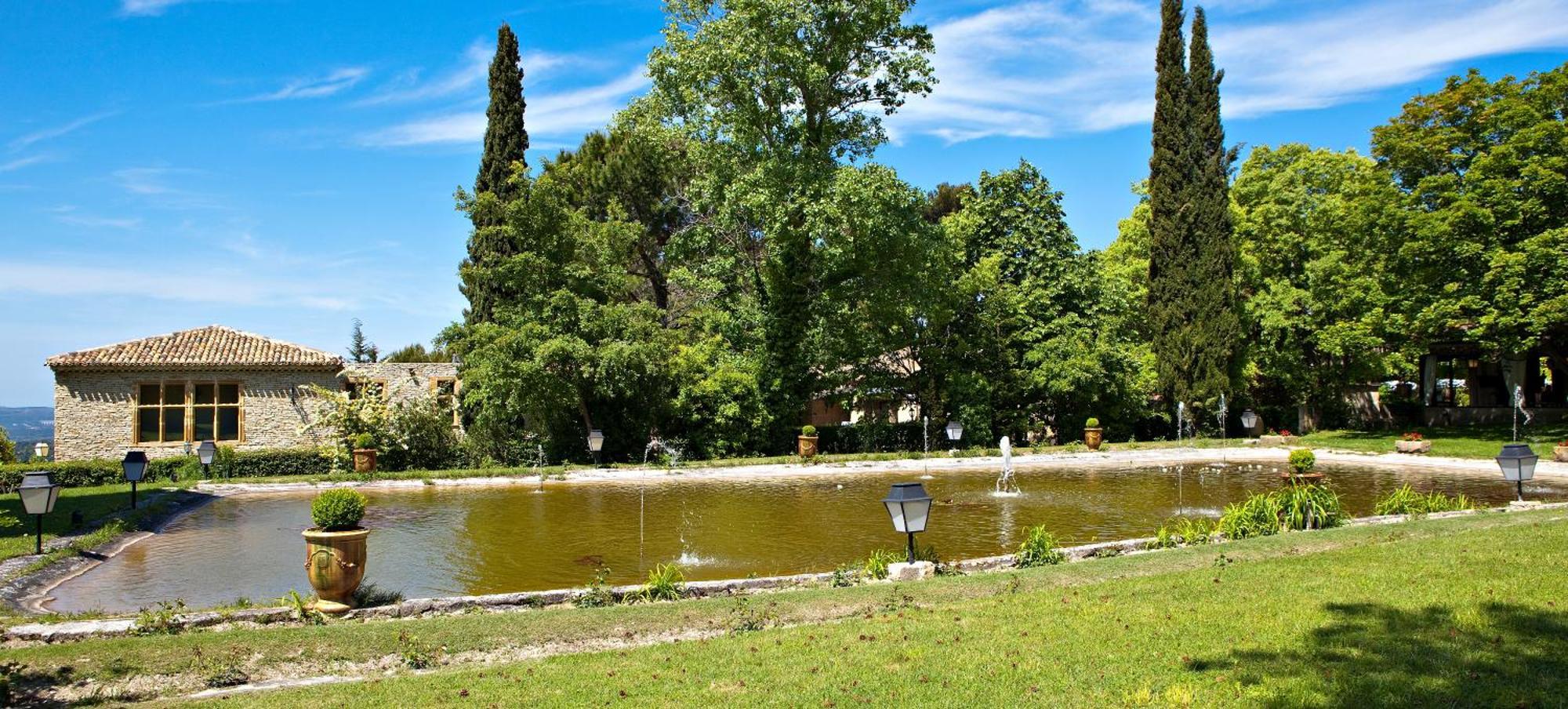 D'entremont Hotel Aix-en-Provence