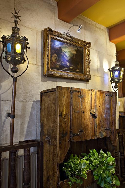 Hotel D'entremont
