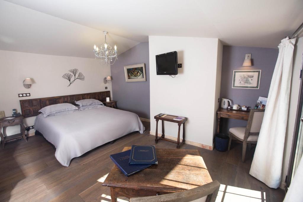 D'entremont 4*