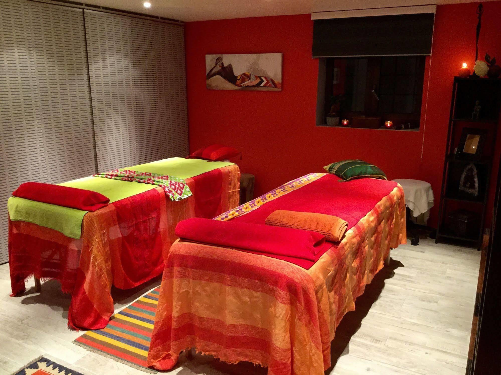 D'entremont Hotel 4*