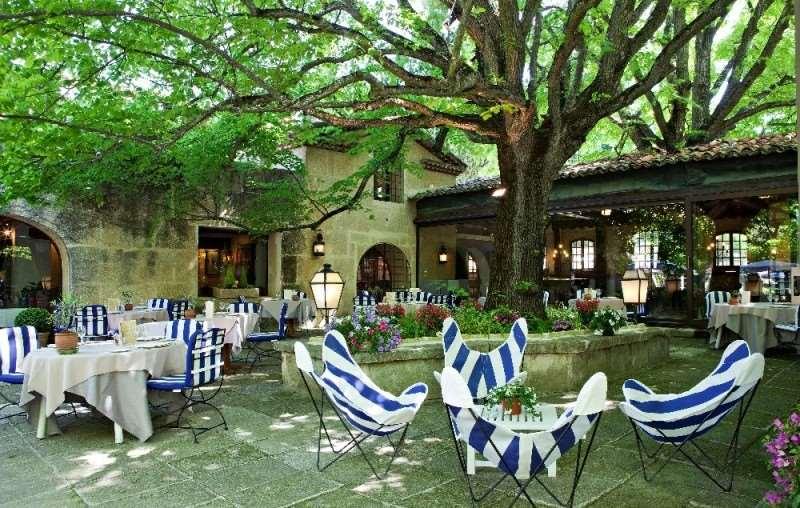 D'entremont Hotel Aix-en-Provence