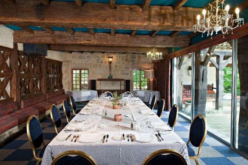 Hotel D'entremont 4*